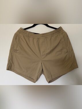 Birddogs Khaki Shorts